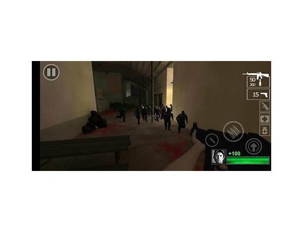 Dead Squad for Android - Download the APK from Habererciyes